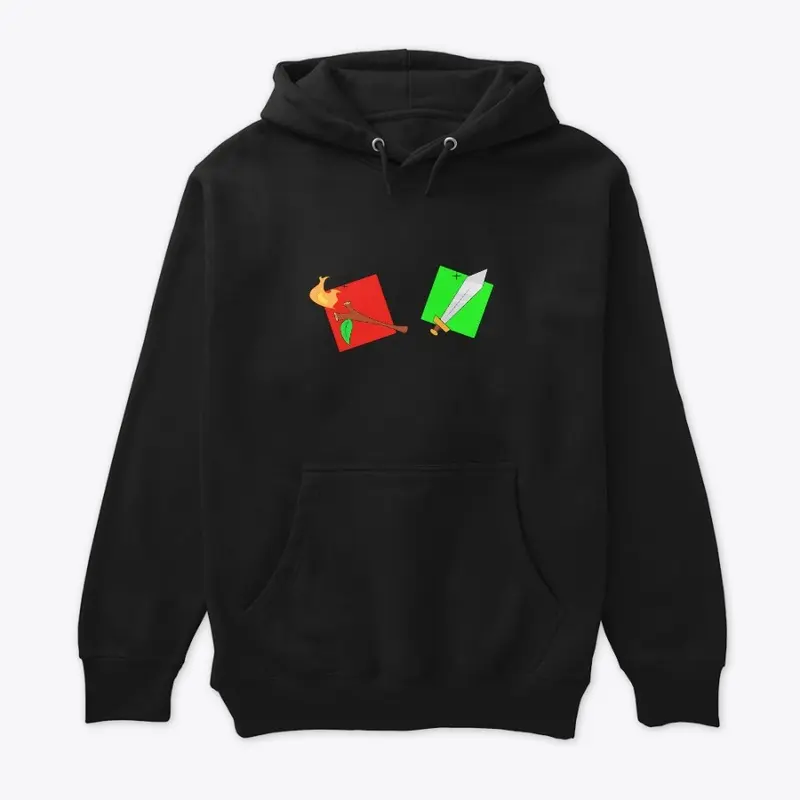 Minimalist TeamJumpers